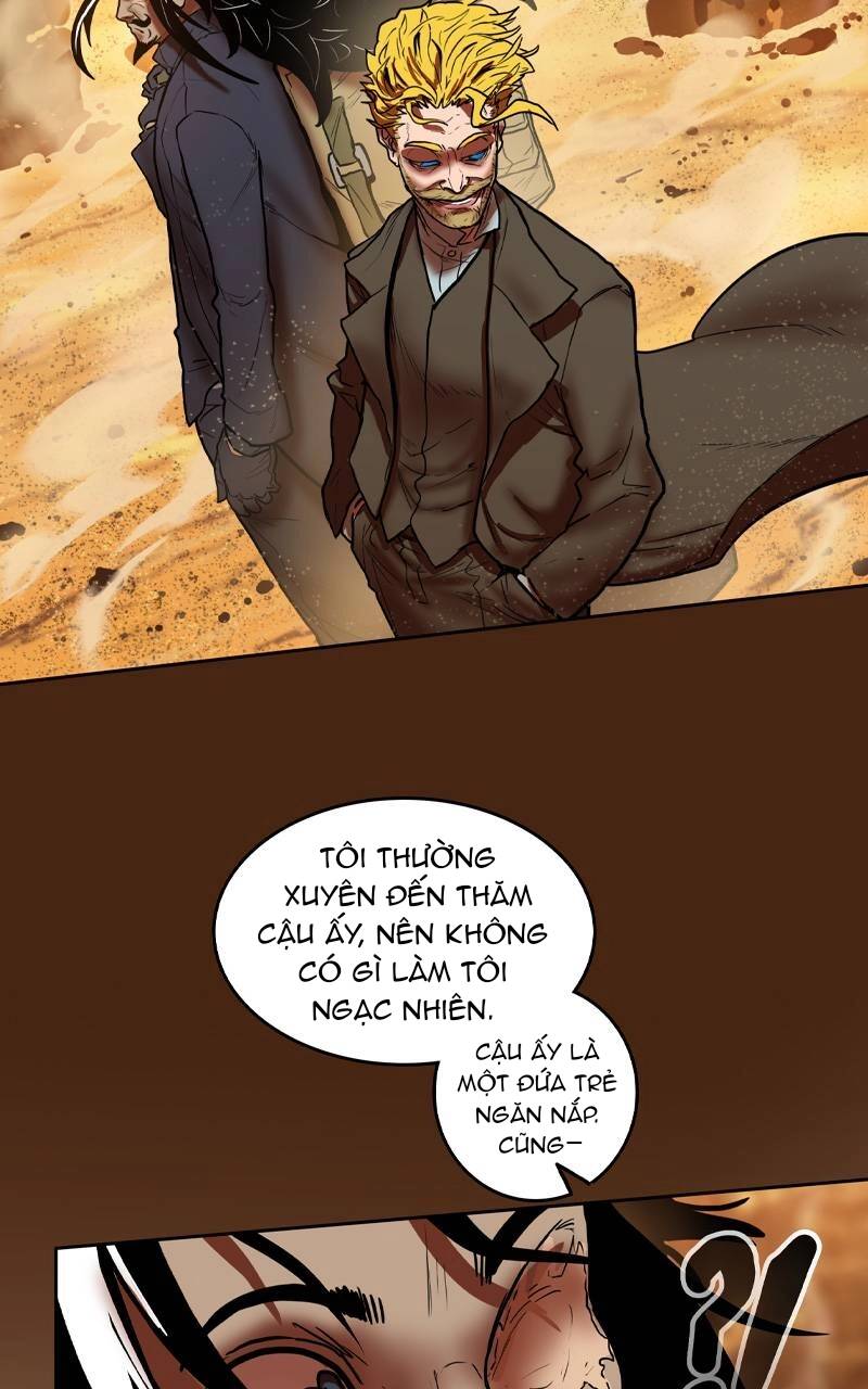 Thách Thức Chapter 113 - 182