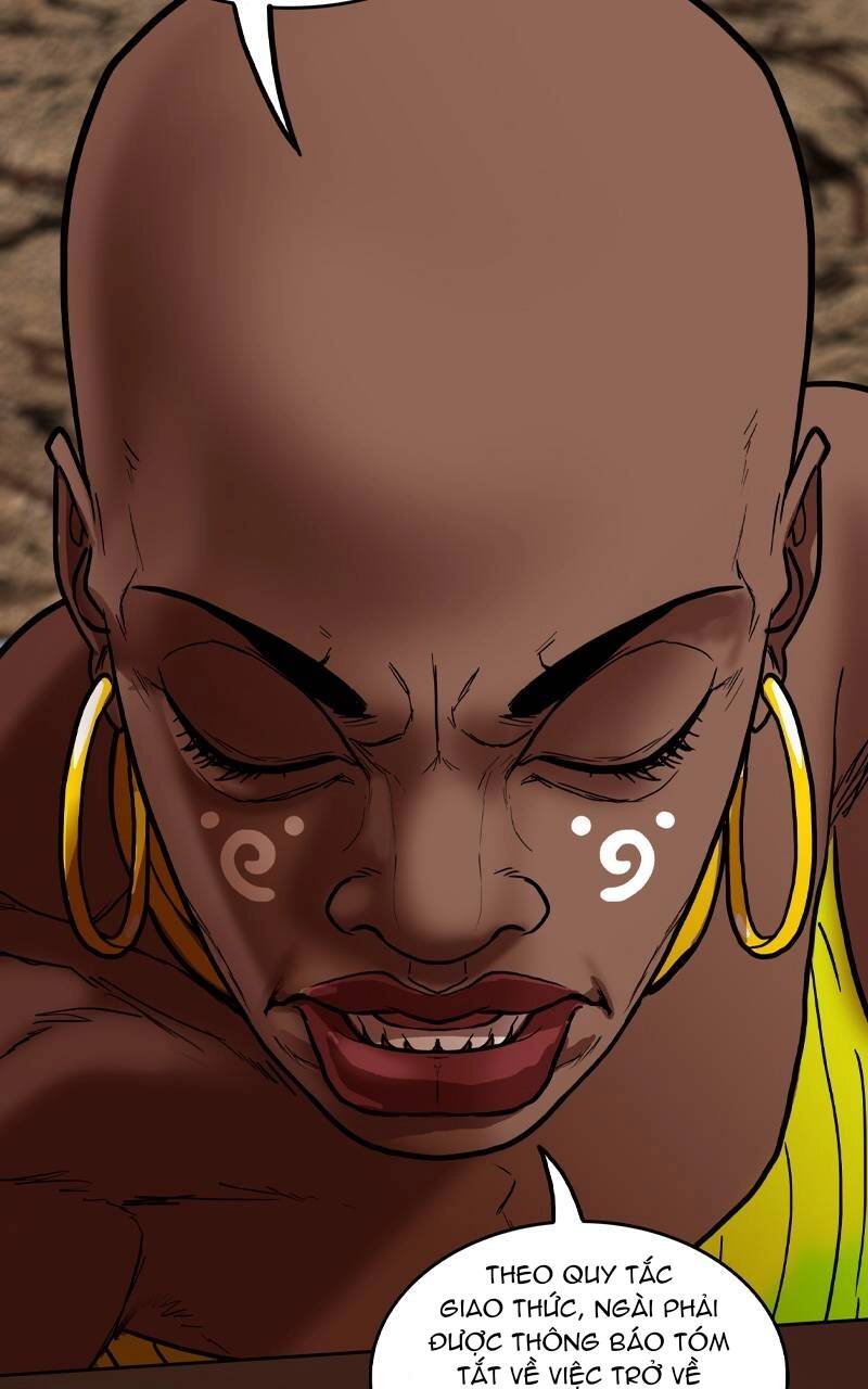 Thách Thức Chapter 112 - 184