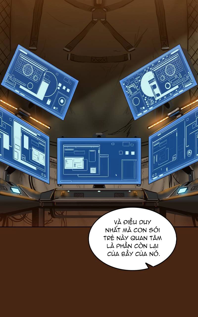 Thách Thức Chapter 113 - 184