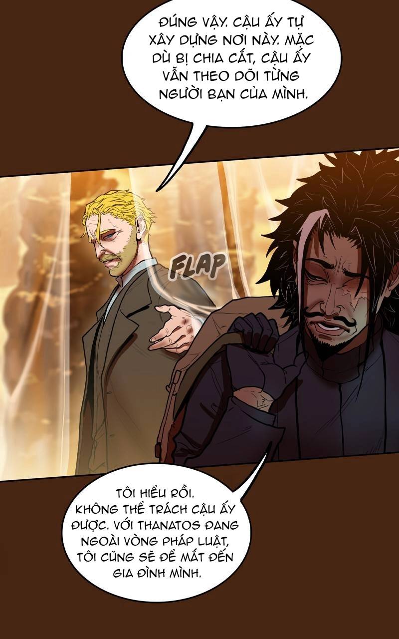 Thách Thức Chapter 113 - 186