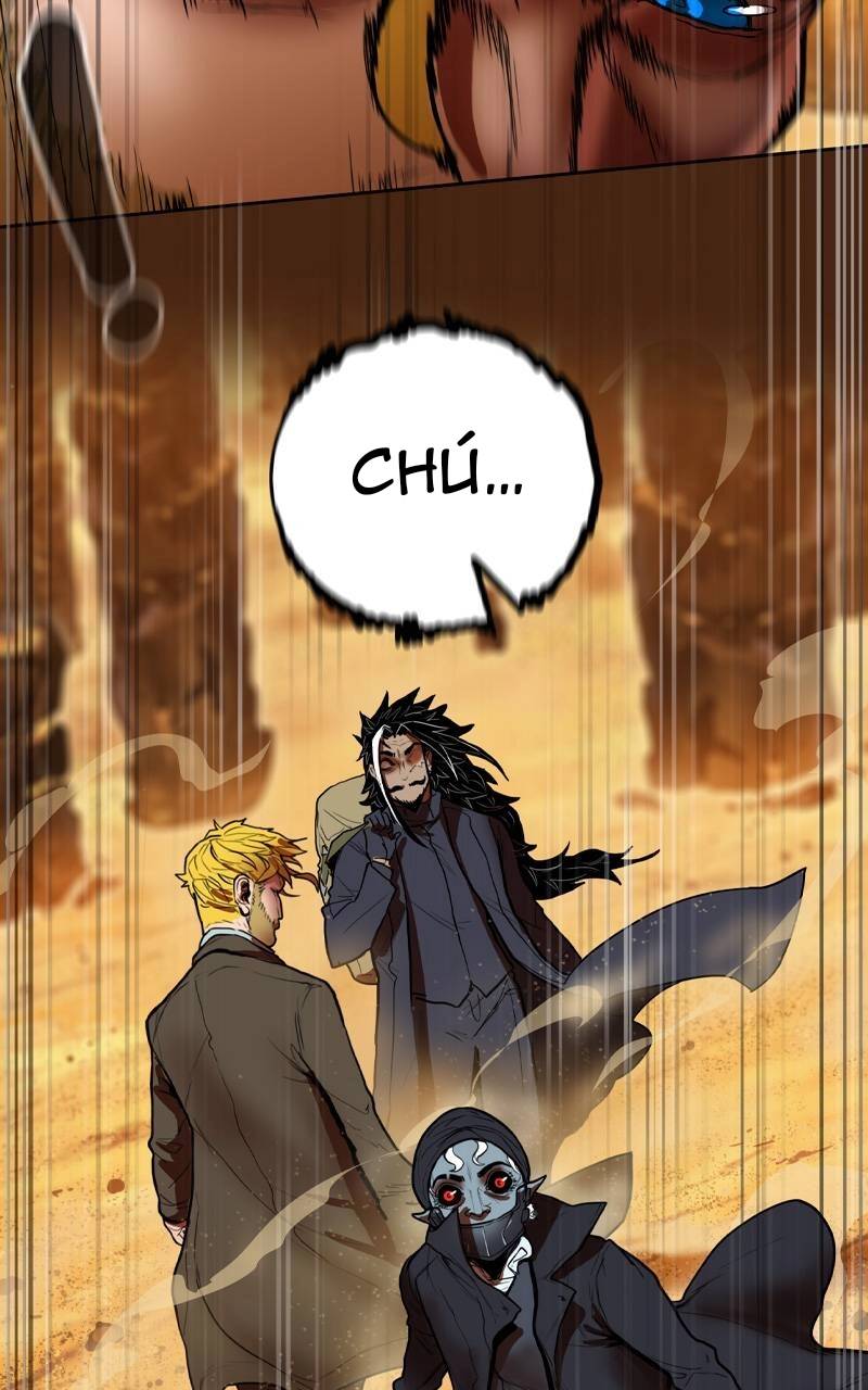 Thách Thức Chapter 113 - 191