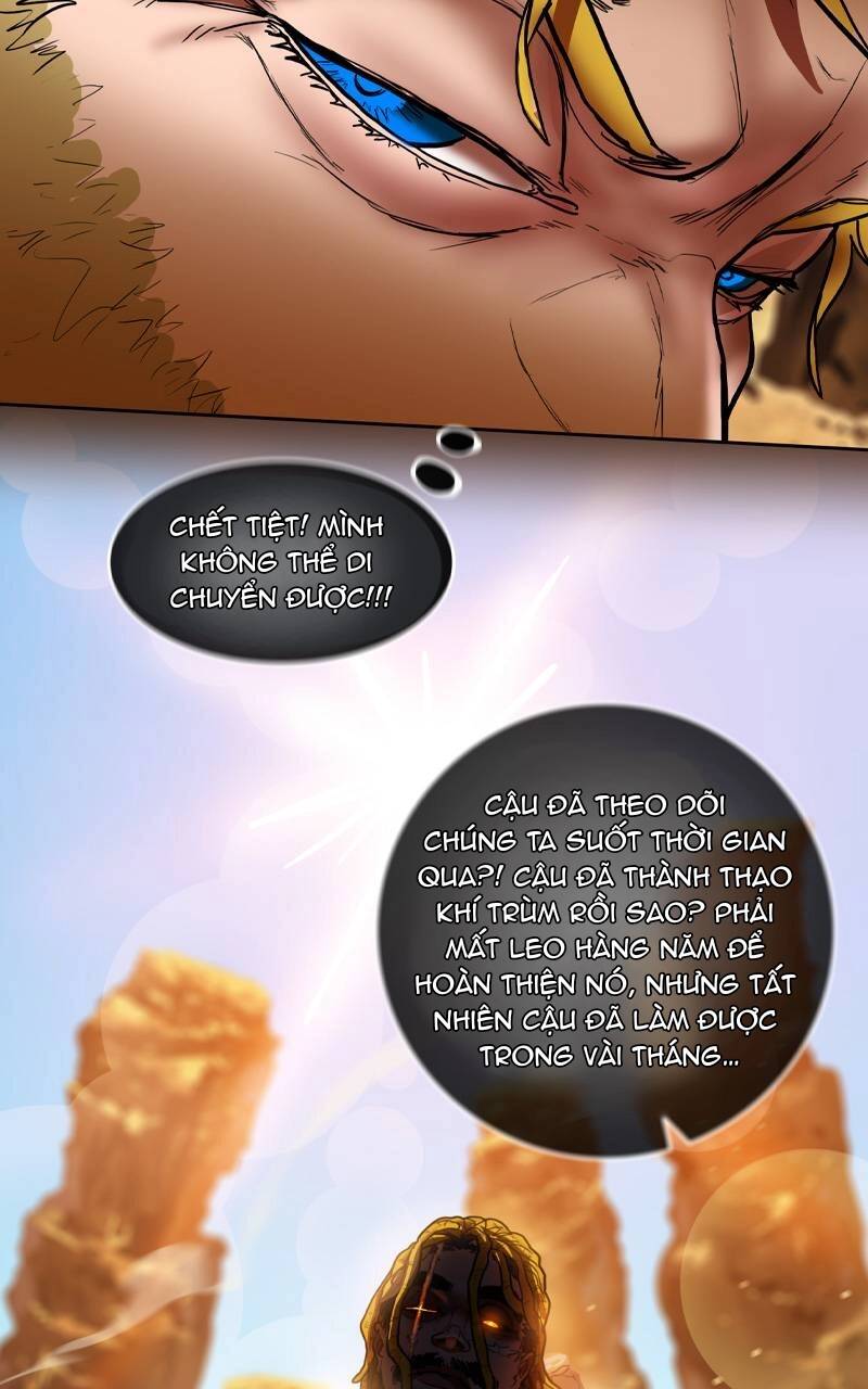 Thách Thức Chapter 113 - 193