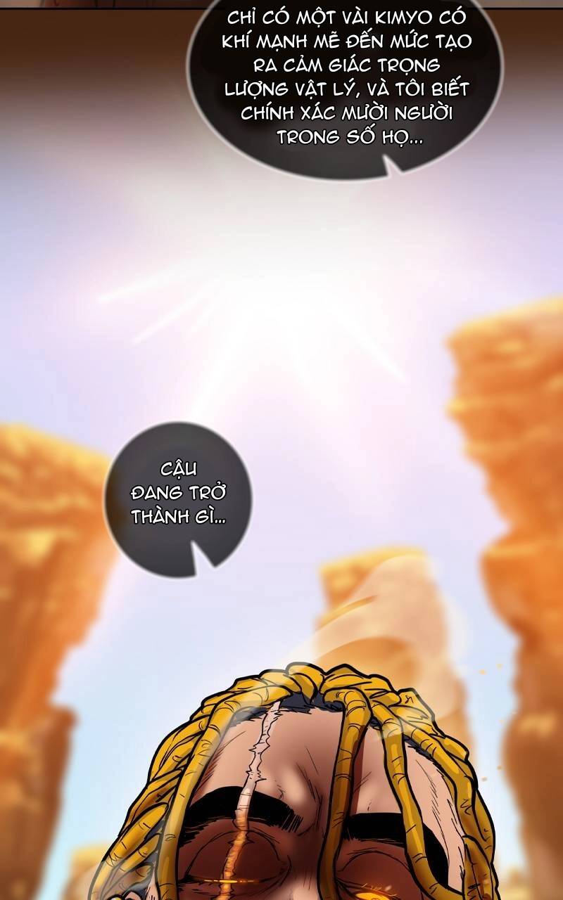 Thách Thức Chapter 113 - 195