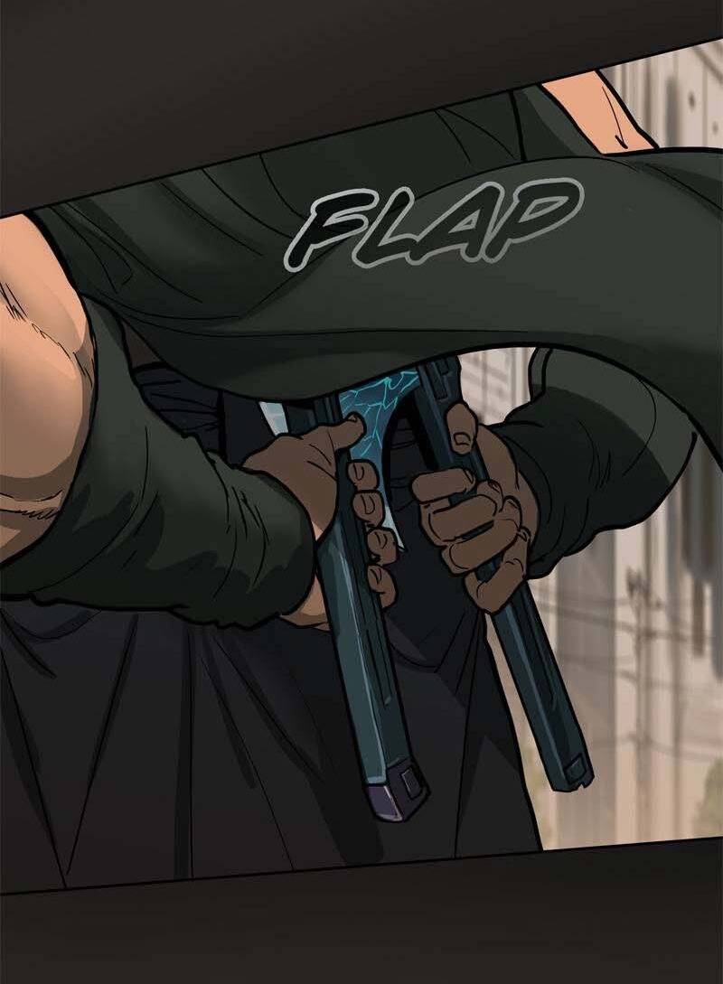 Thách Thức Chapter 120 - 3