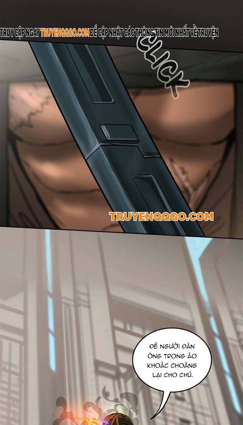 Thách Thức Chapter 120 - 5