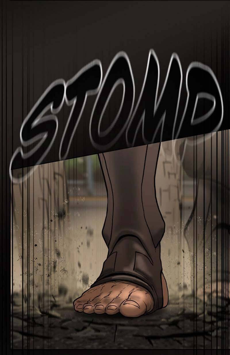 Thách Thức Chapter 121 - 3