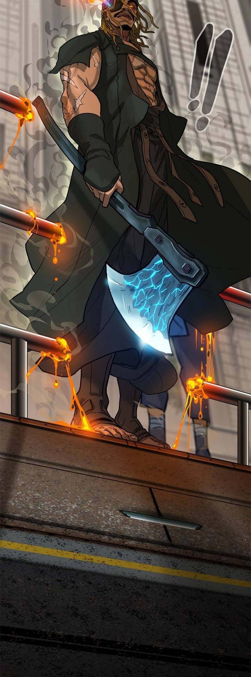 Thách Thức Chapter 120 - 6