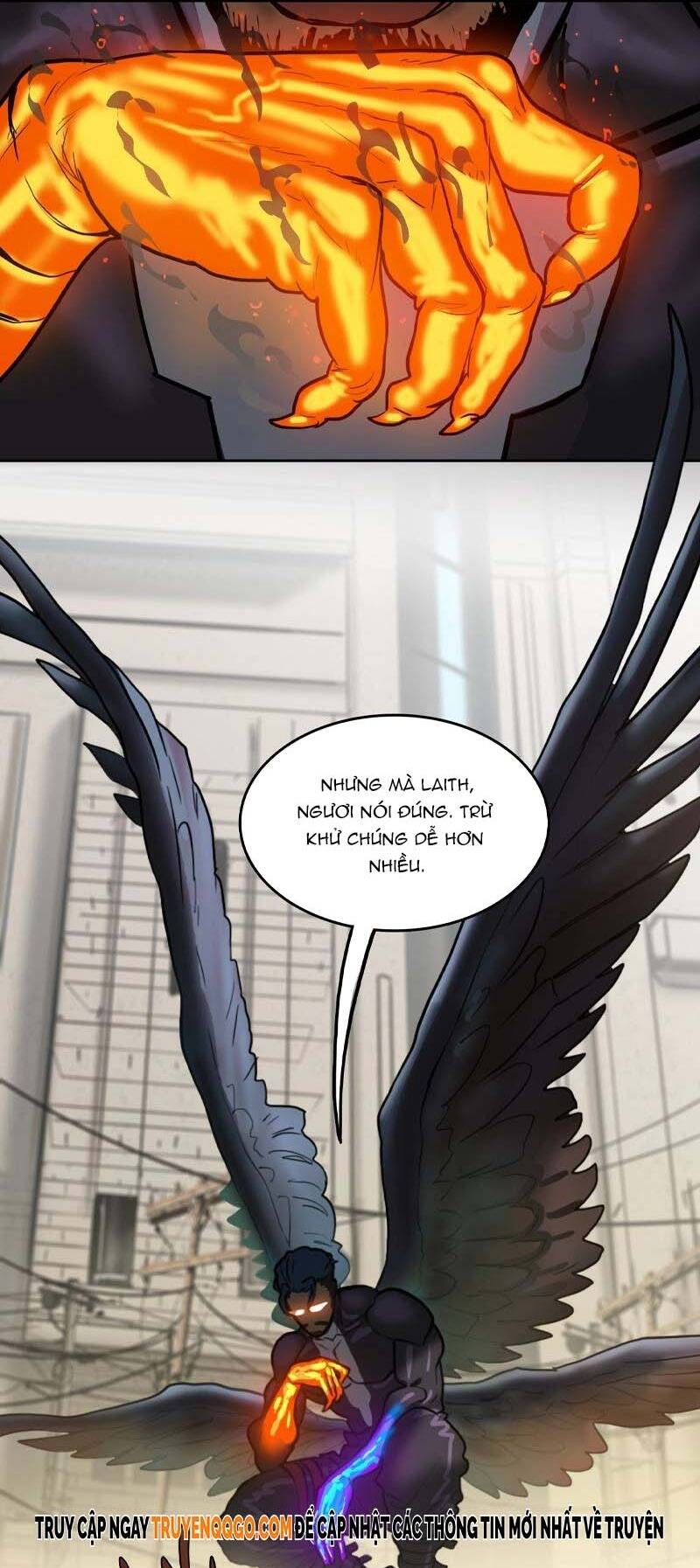 Thách Thức Chapter 121 - 6