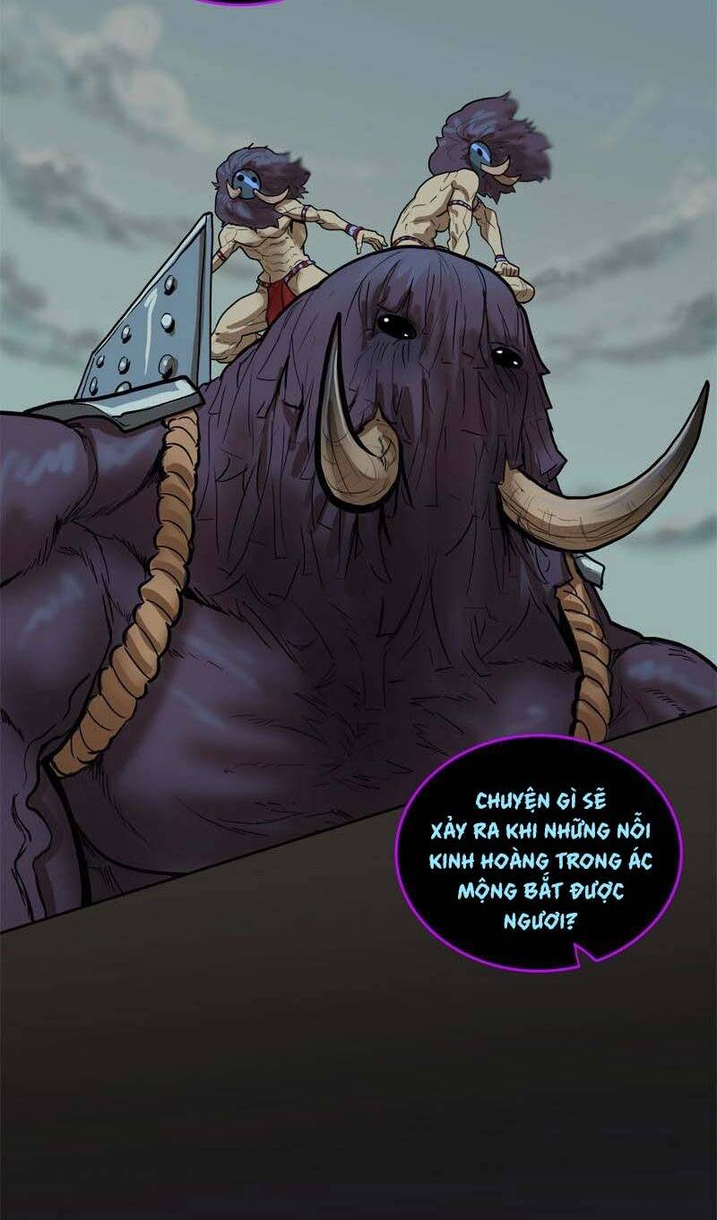 Thách Thức Chapter 122 - 5