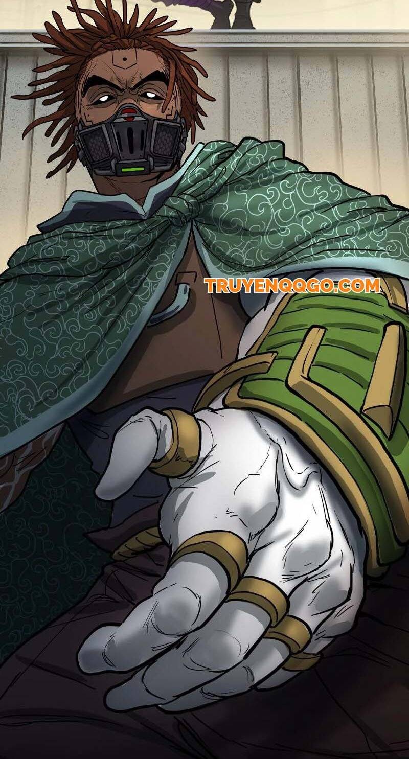 Thách Thức Chapter 121 - 7