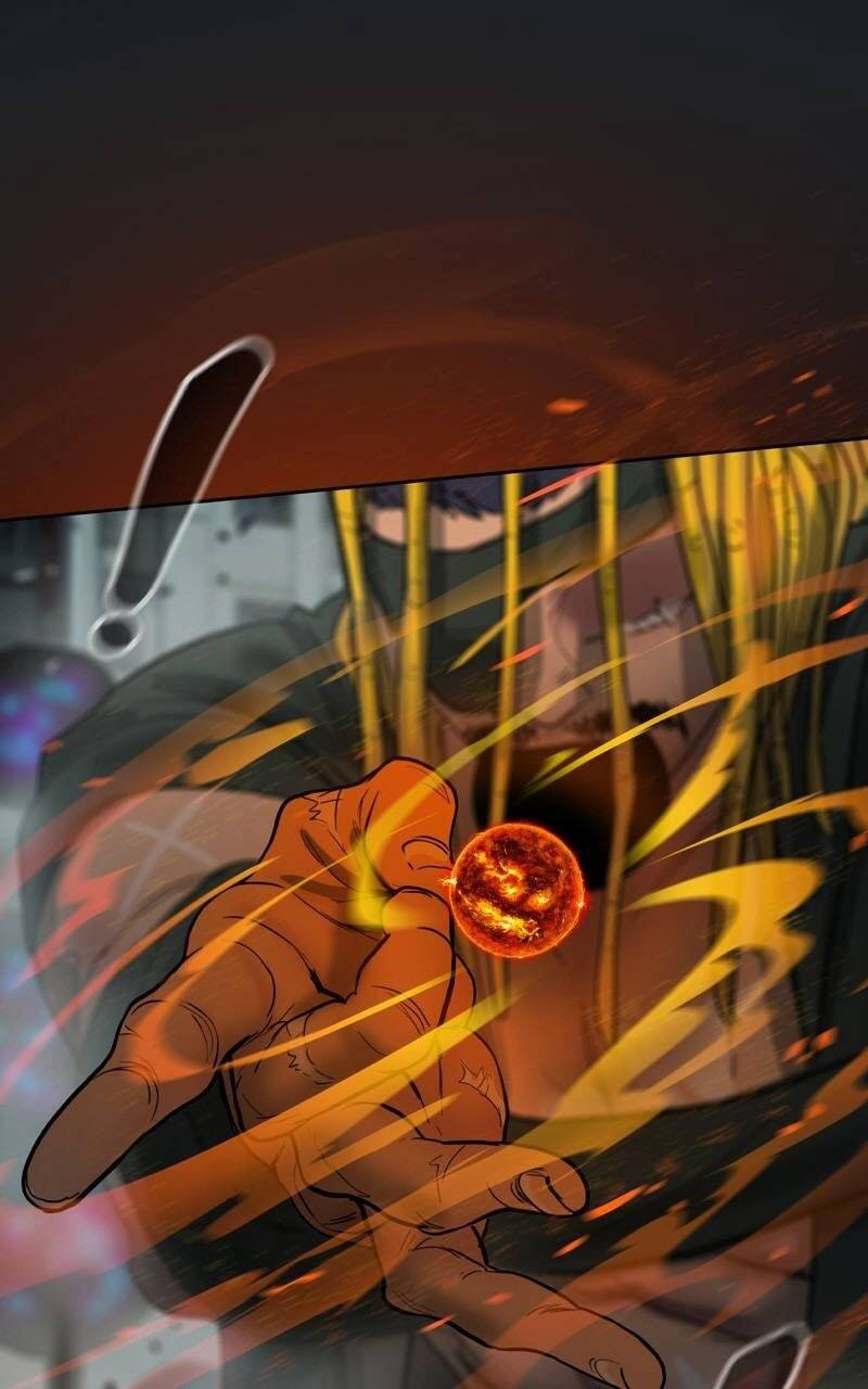 Thách Thức Chapter 125 - 3