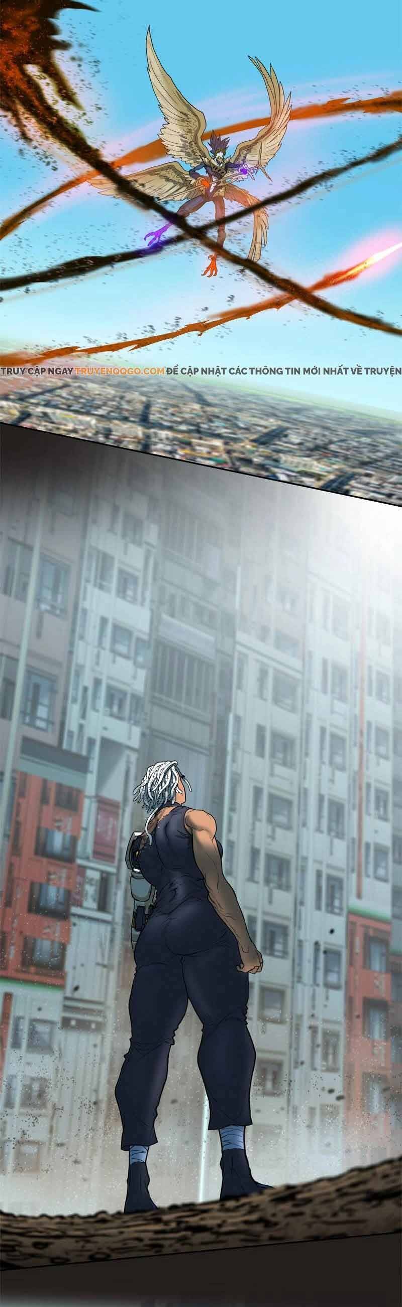 Thách Thức Chapter 127 - 3