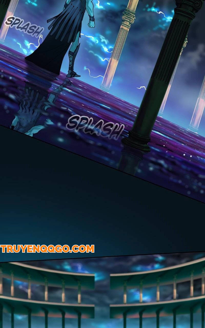 Thách Thức Chapter 124 - 5