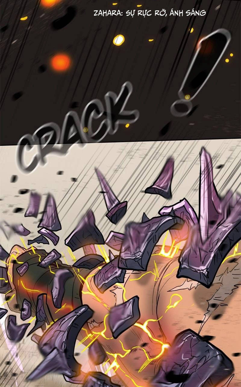 Thách Thức Chapter 126 - 4