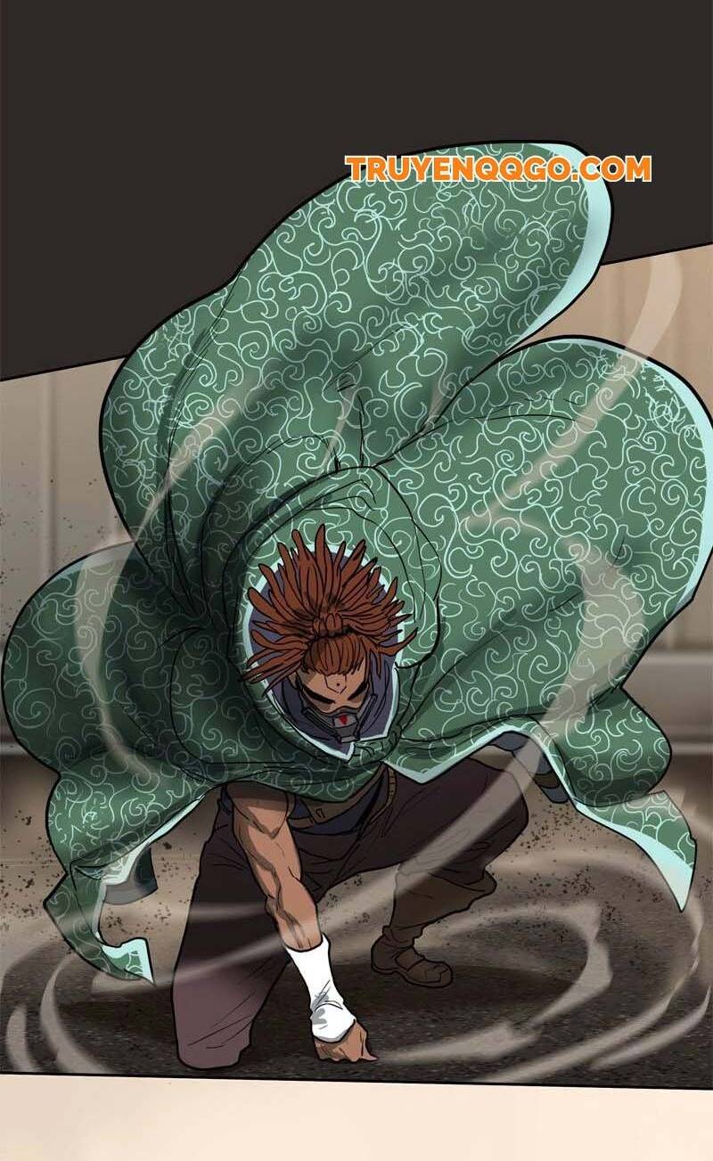Thách Thức Chapter 120 - 11