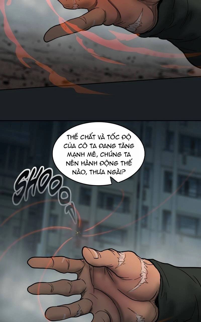 Thách Thức Chapter 125 - 5