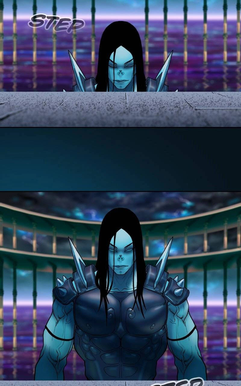 Thách Thức Chapter 124 - 6