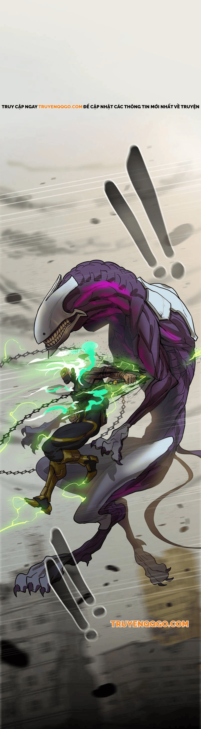 Thách Thức Chapter 131 - 2