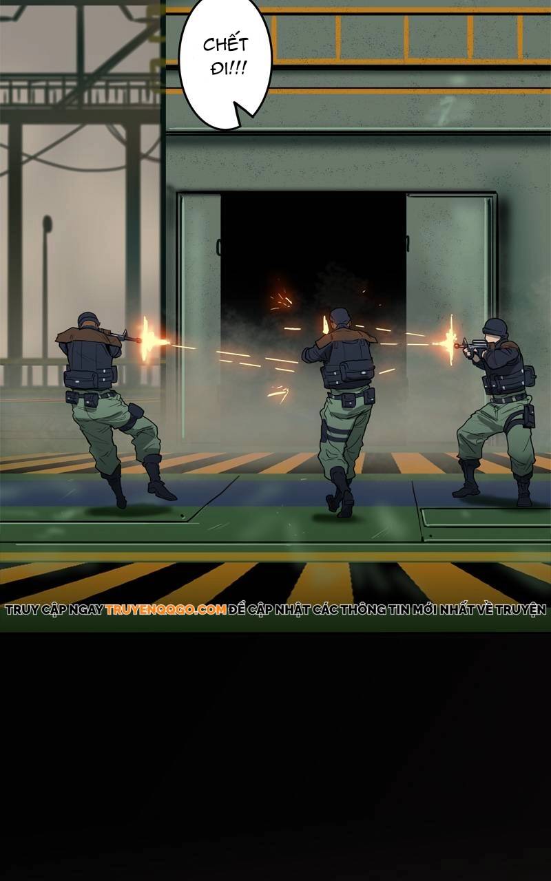 Thách Thức Chapter 129 - 3