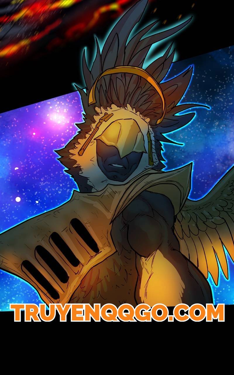 Thách Thức Chapter 128 - 4