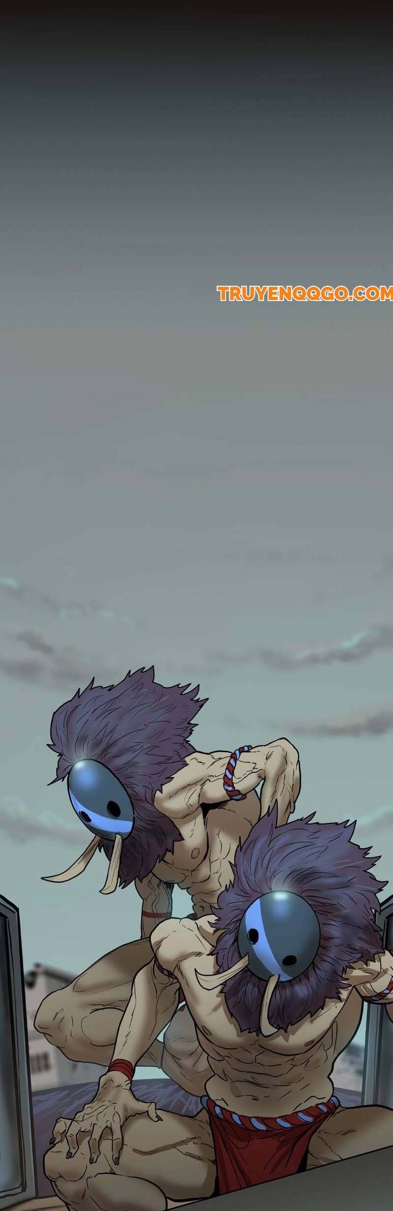 Thách Thức Chapter 122 - 9