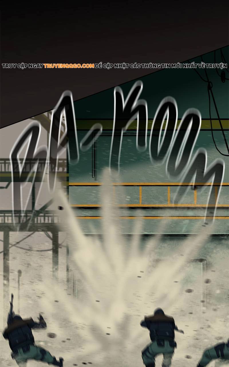 Thách Thức Chapter 129 - 4