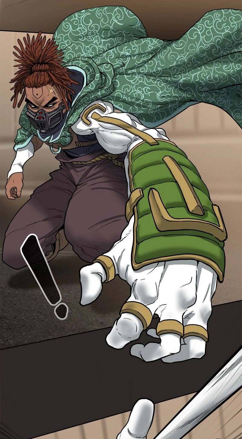 Thách Thức Chapter 120 - 13