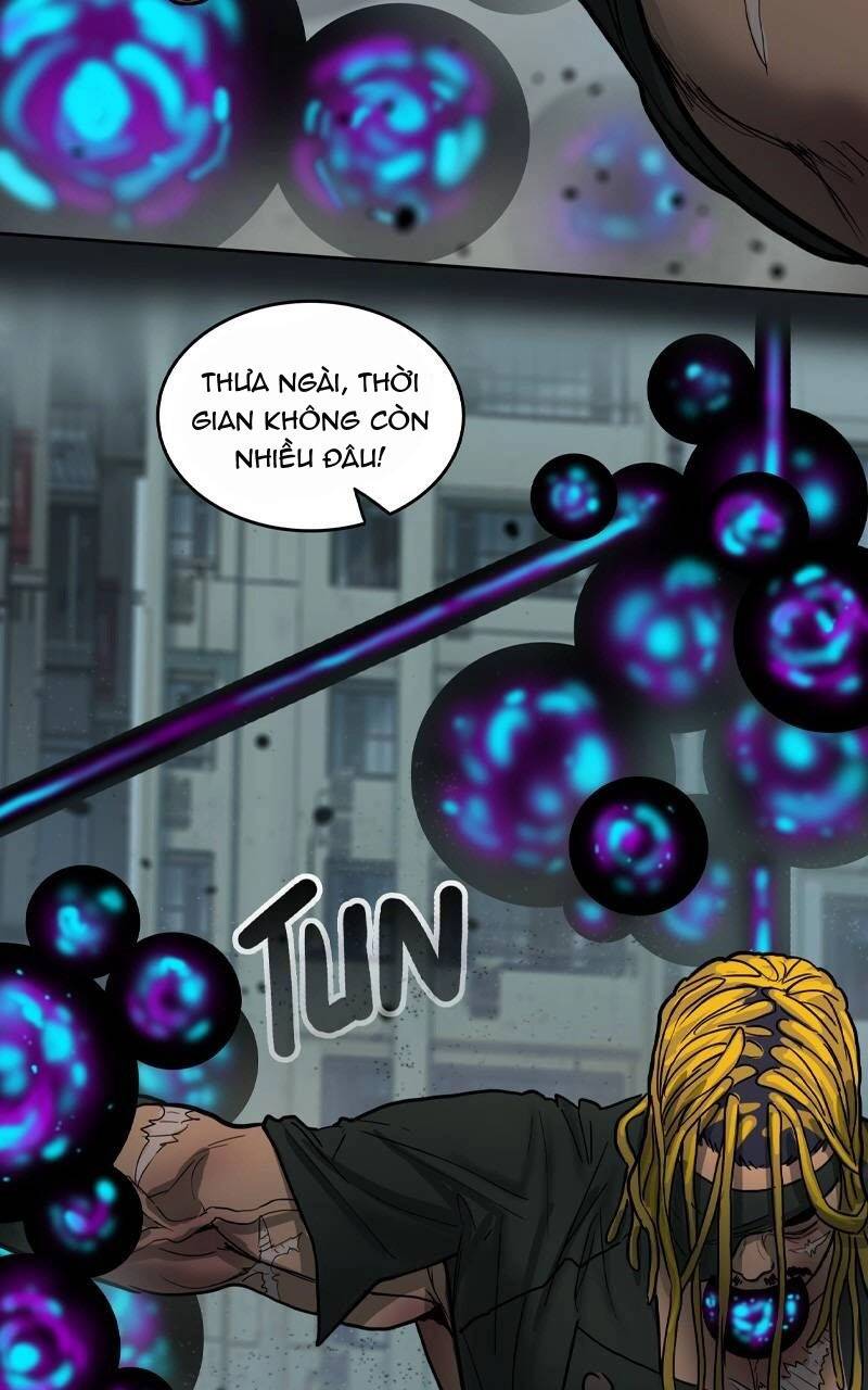 Thách Thức Chapter 125 - 7