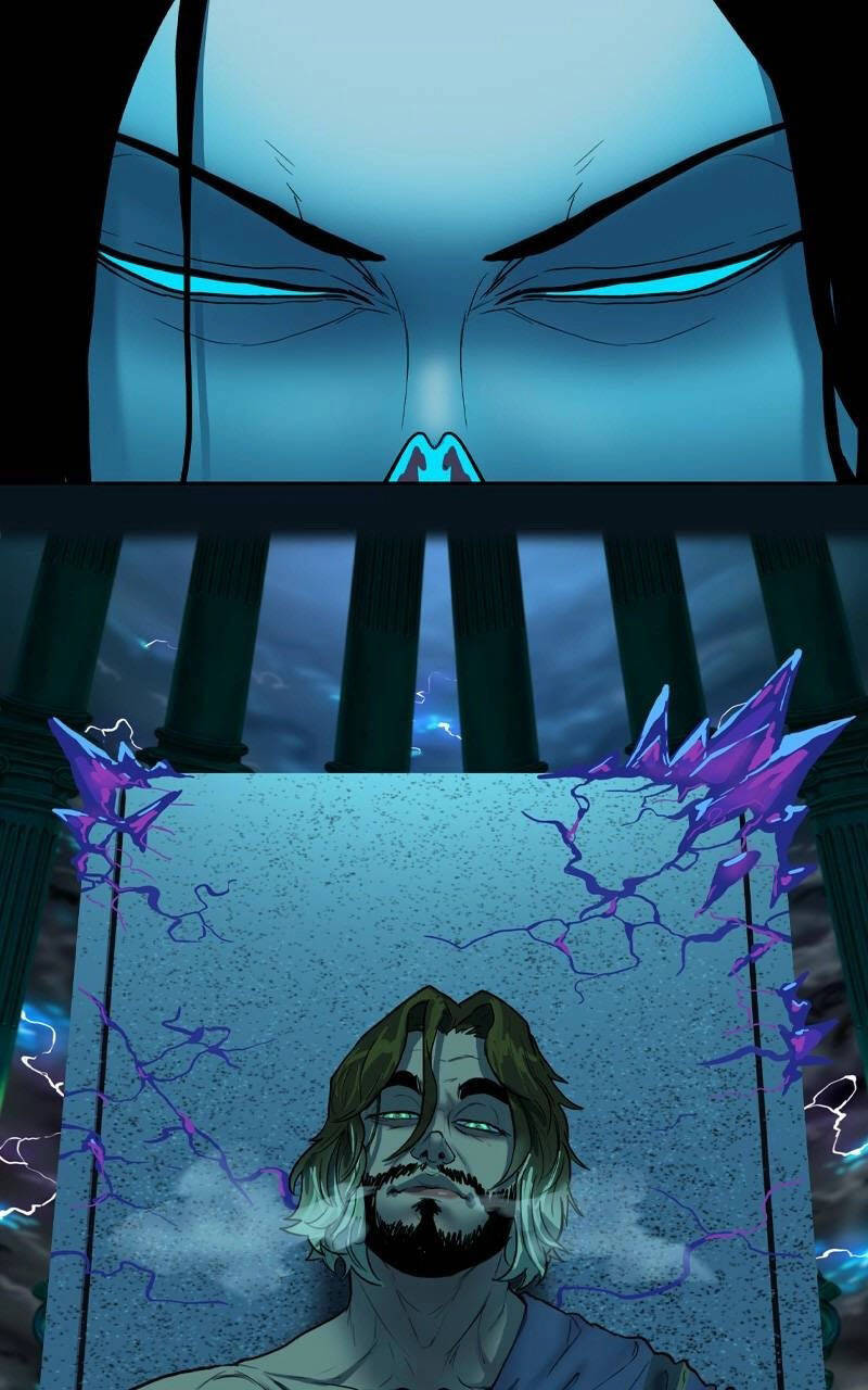 Thách Thức Chapter 124 - 8