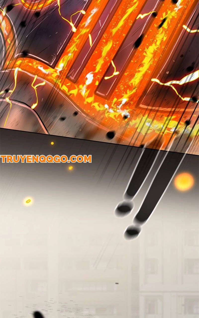 Thách Thức Chapter 126 - 7