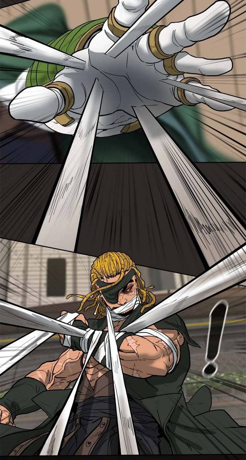 Thách Thức Chapter 120 - 14