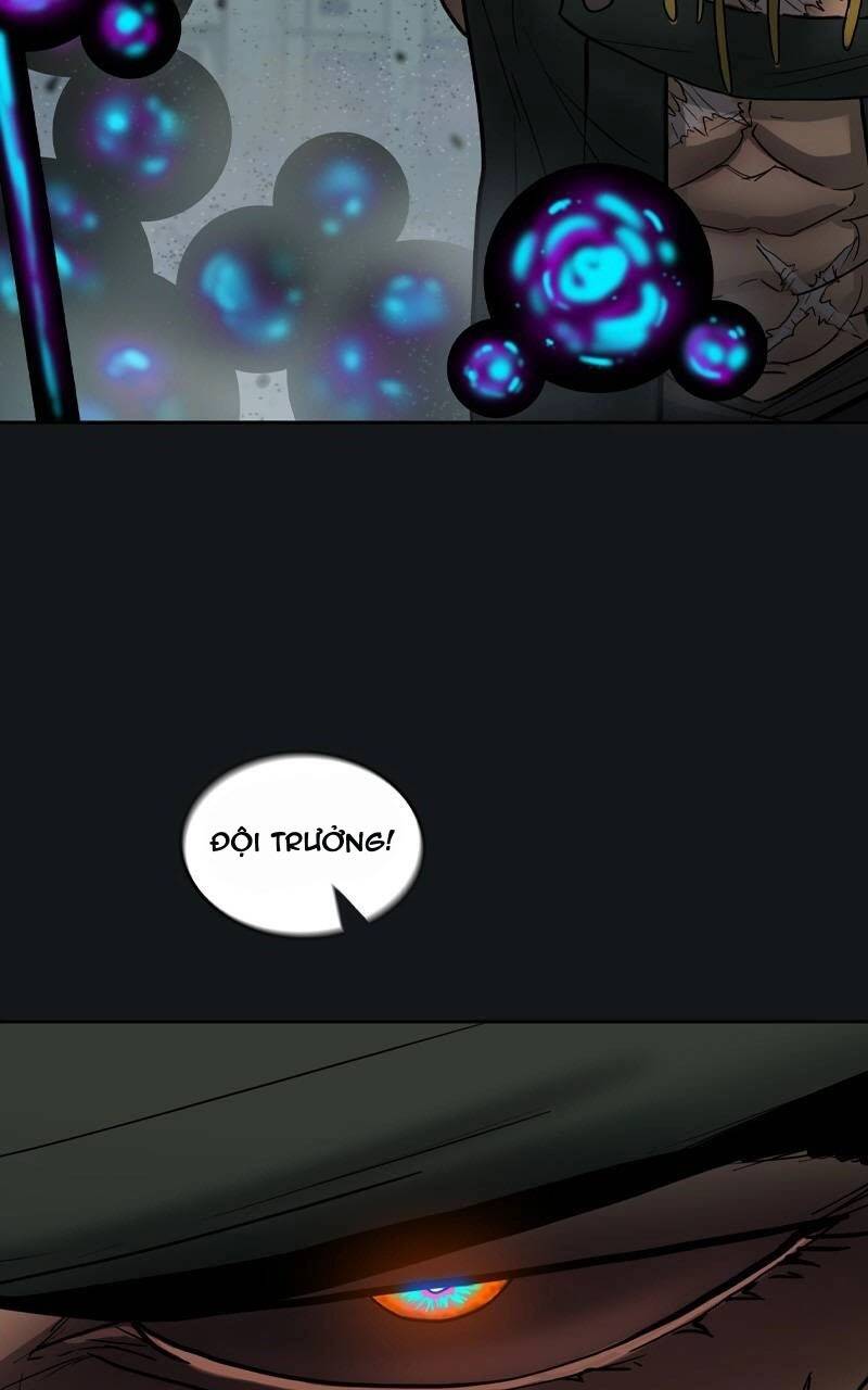 Thách Thức Chapter 125 - 8