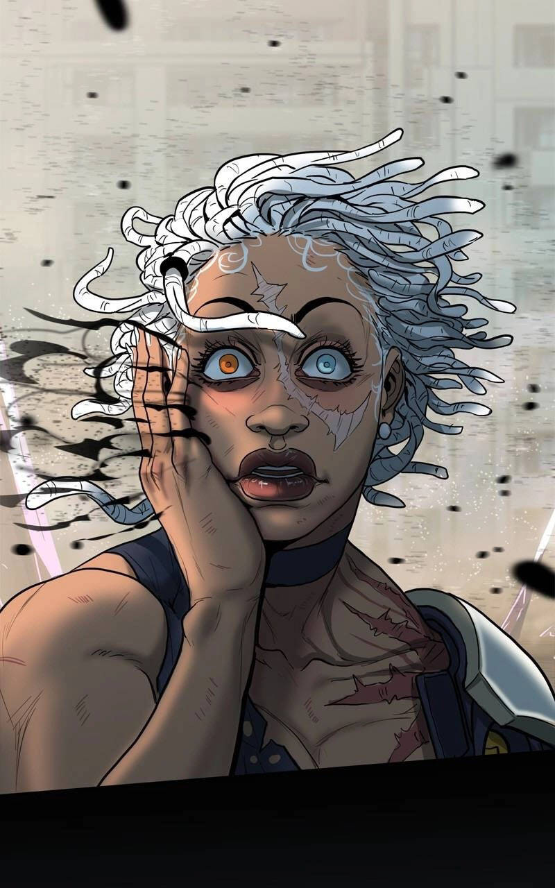 Thách Thức Chapter 126 - 8