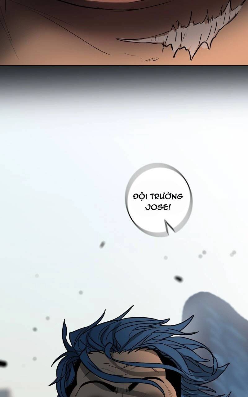 Thách Thức Chapter 125 - 9