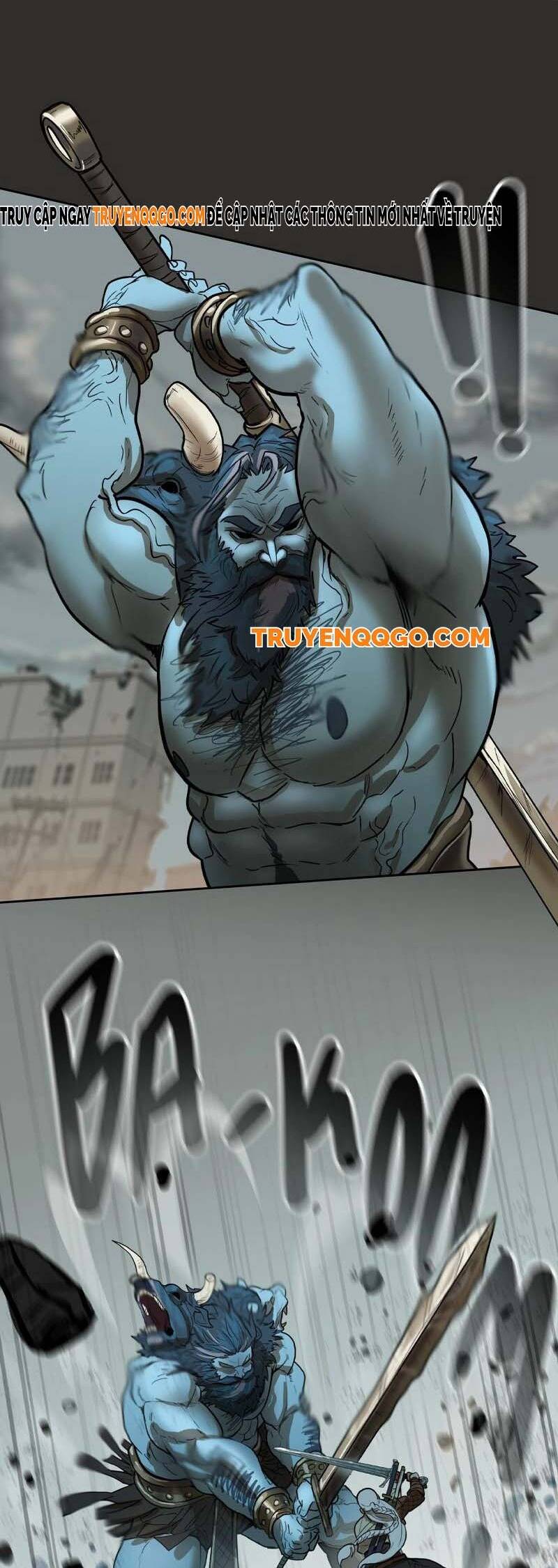 Thách Thức Chapter 122 - 12