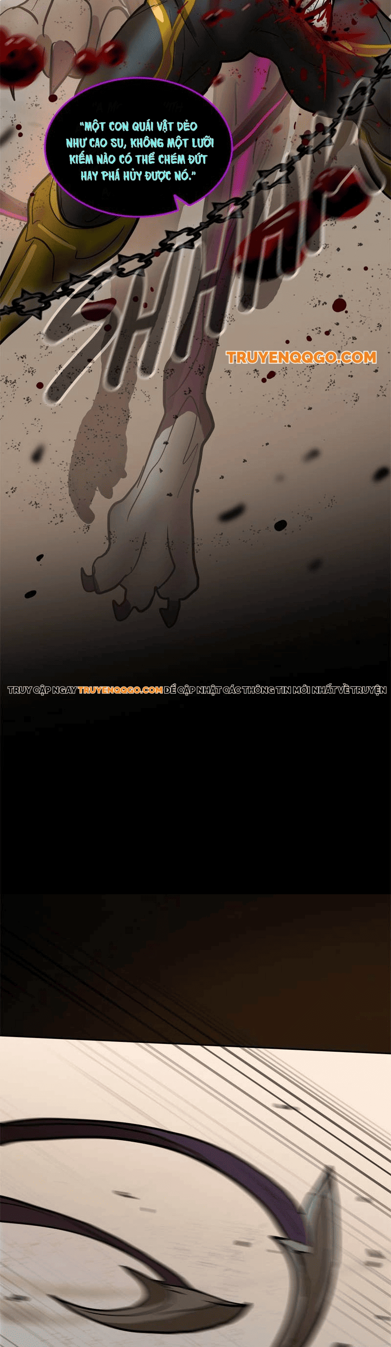 Thách Thức Chapter 131 - 6