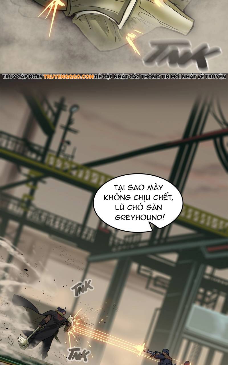 Thách Thức Chapter 129 - 7