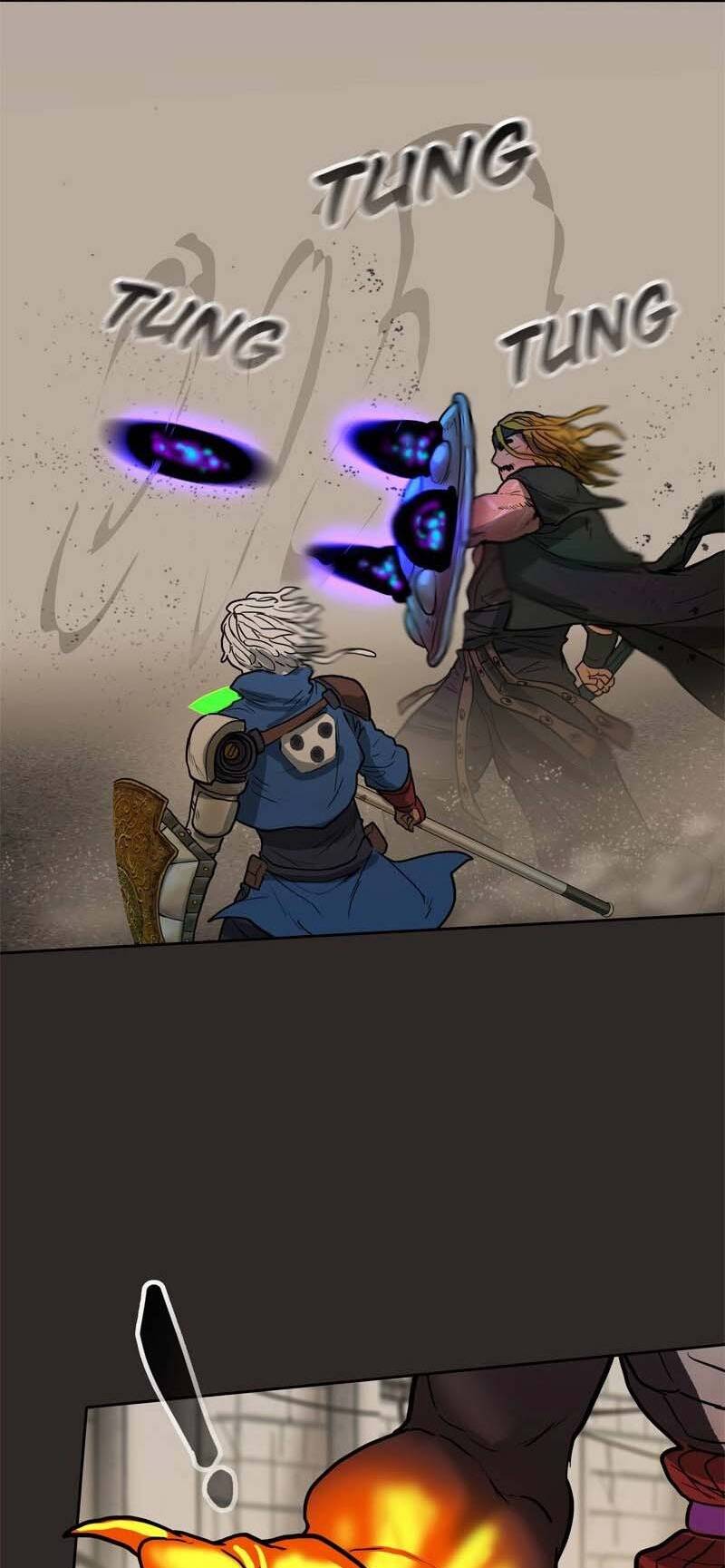 Thách Thức Chapter 121 - 14