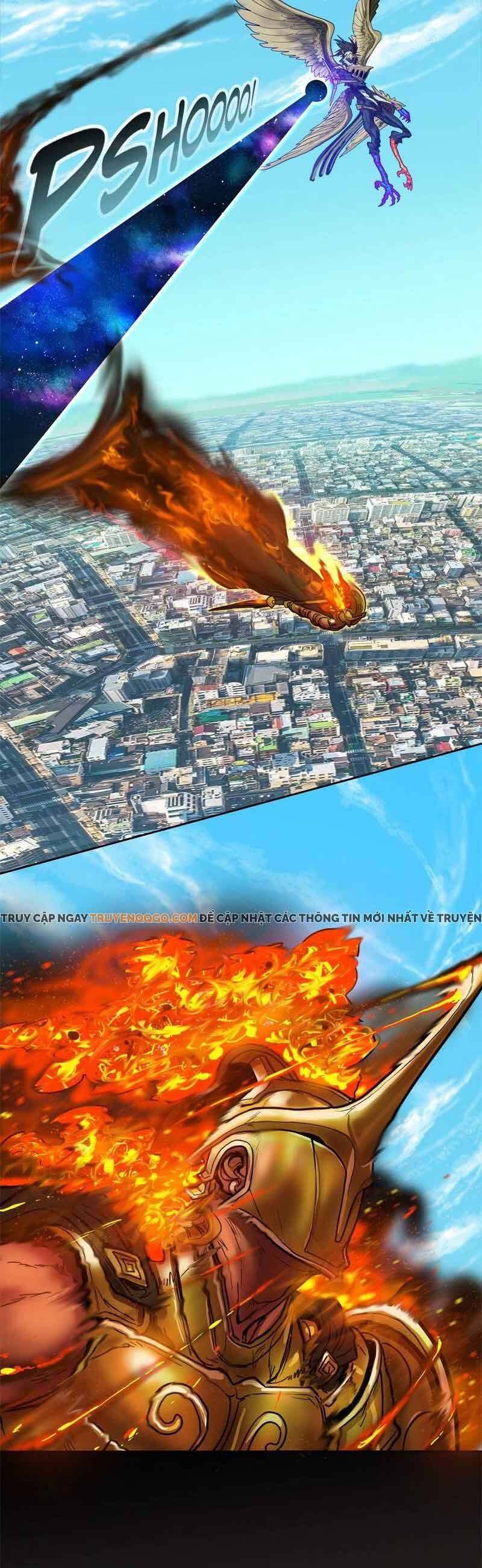 Thách Thức Chapter 127 - 9