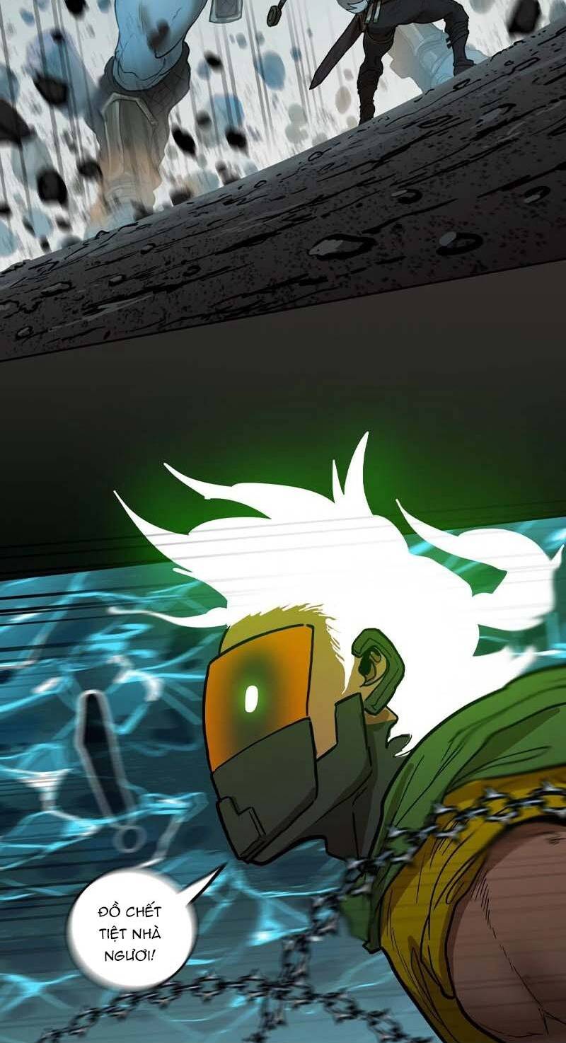 Thách Thức Chapter 122 - 13