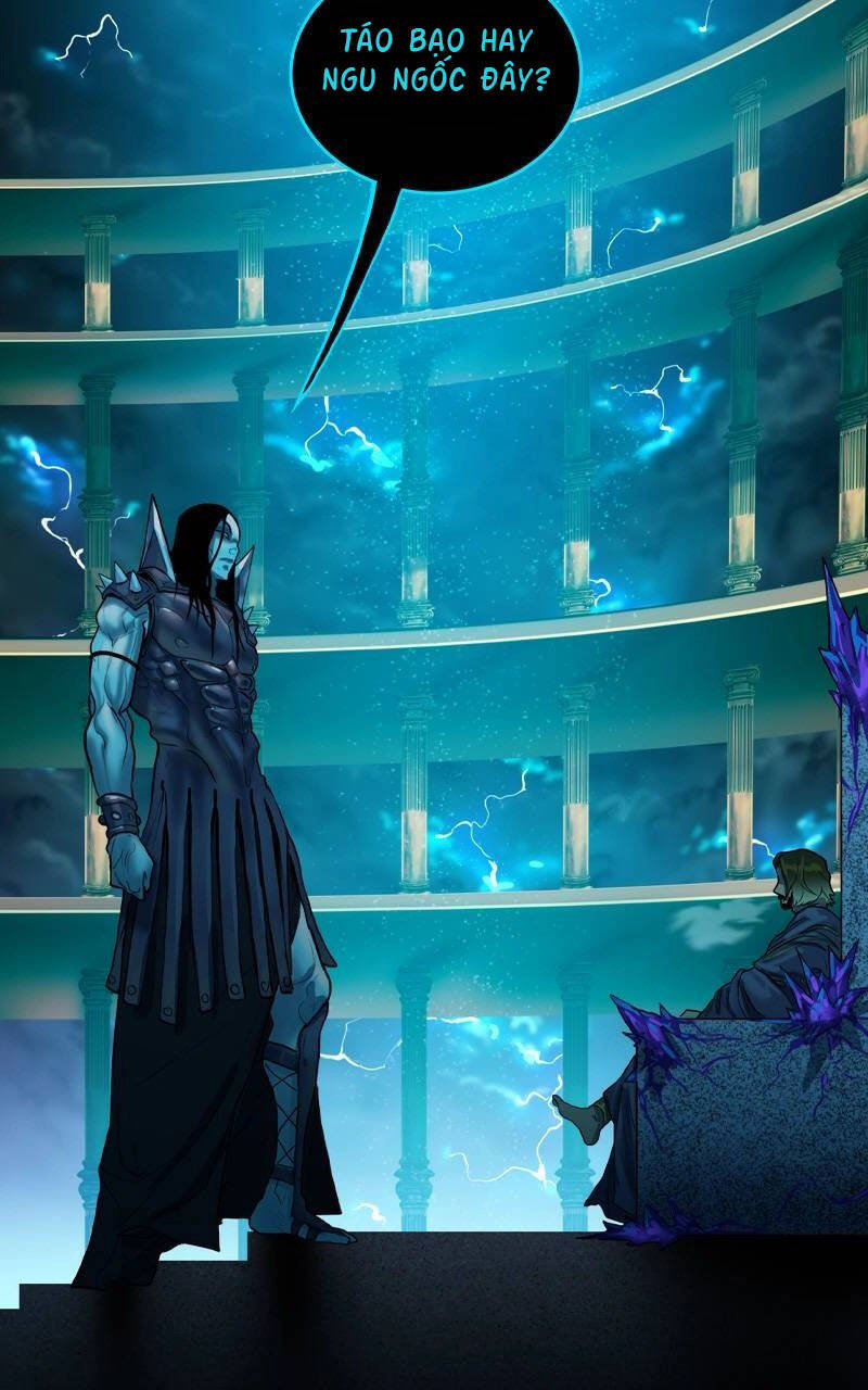 Thách Thức Chapter 124 - 11