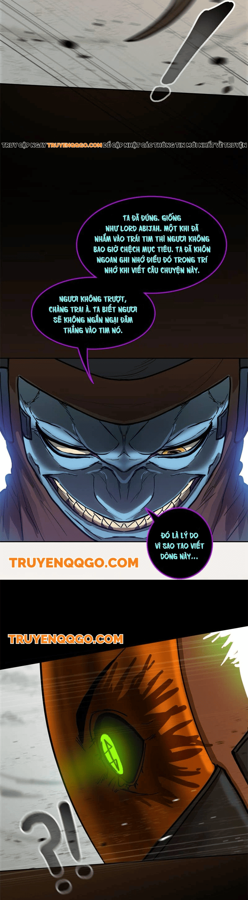 Thách Thức Chapter 131 - 7