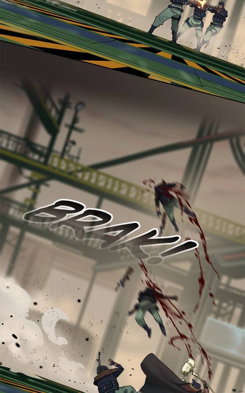 Thách Thức Chapter 129 - 8