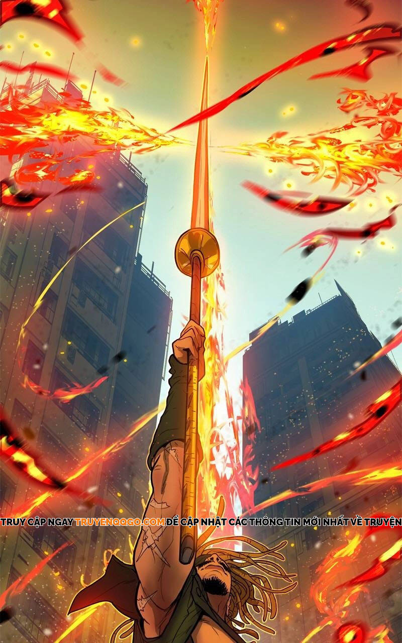 Thách Thức Chapter 126 - 10