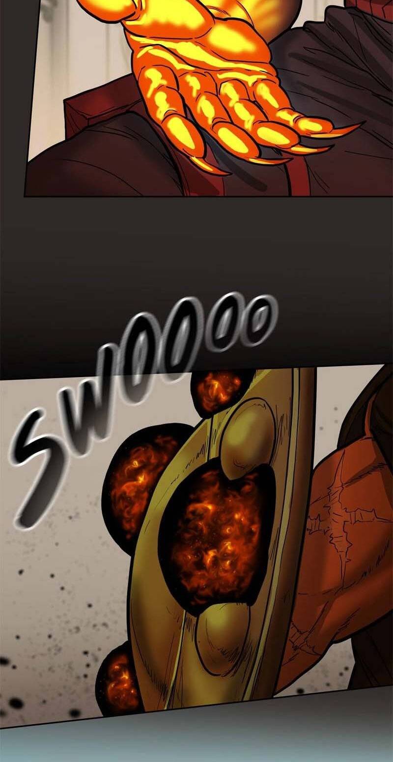 Thách Thức Chapter 121 - 15