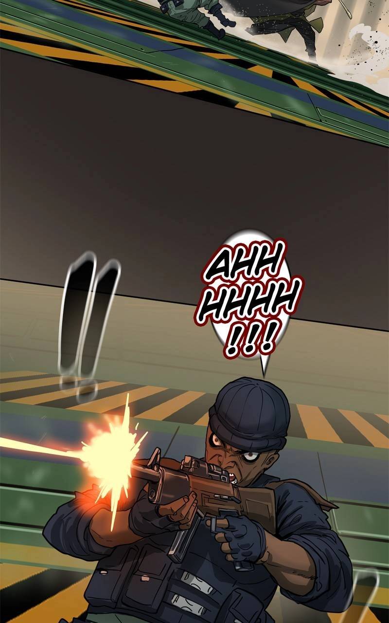 Thách Thức Chapter 129 - 9