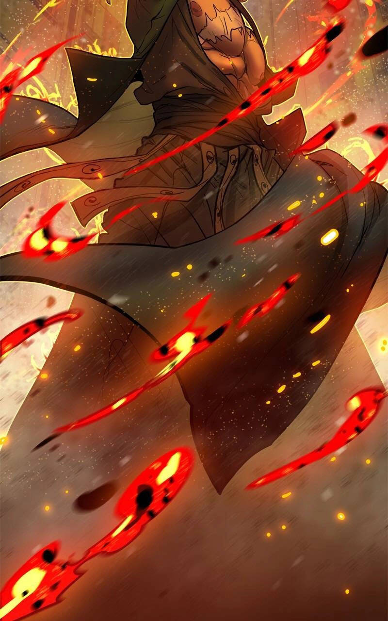 Thách Thức Chapter 126 - 11