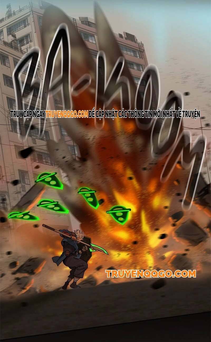 Thách Thức Chapter 121 - 16