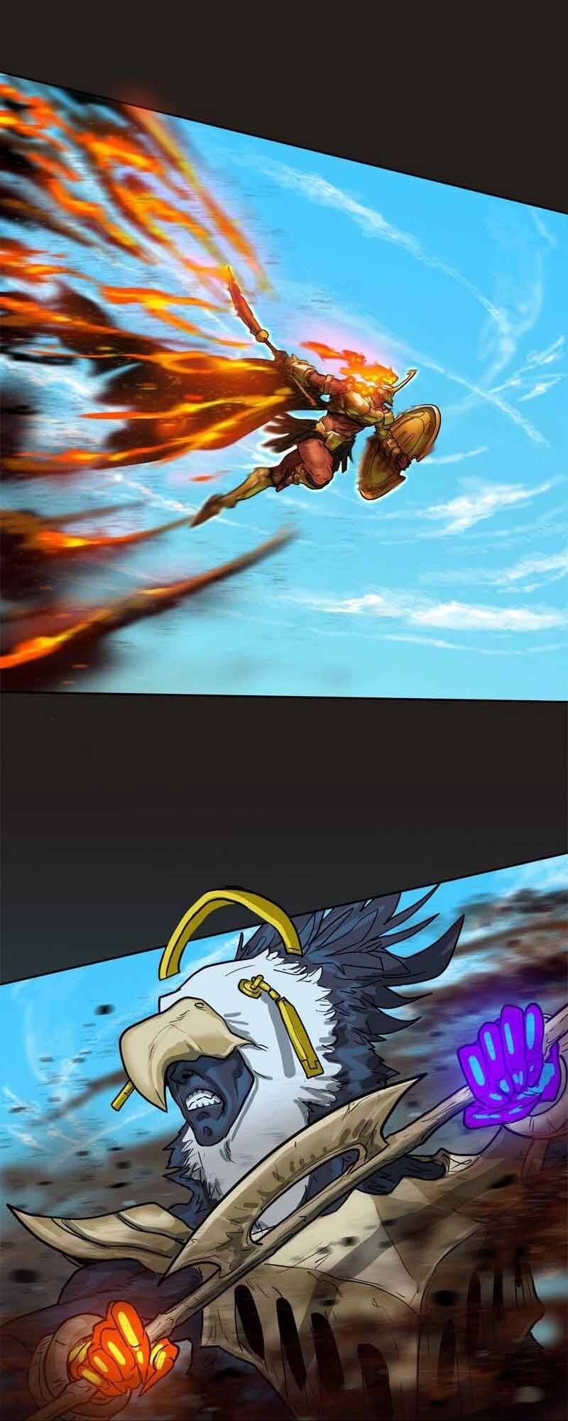 Thách Thức Chapter 127 - 11