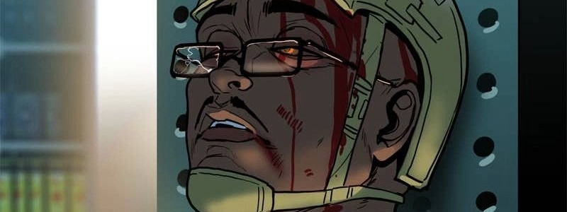 Thách Thức Chapter 130 - 9